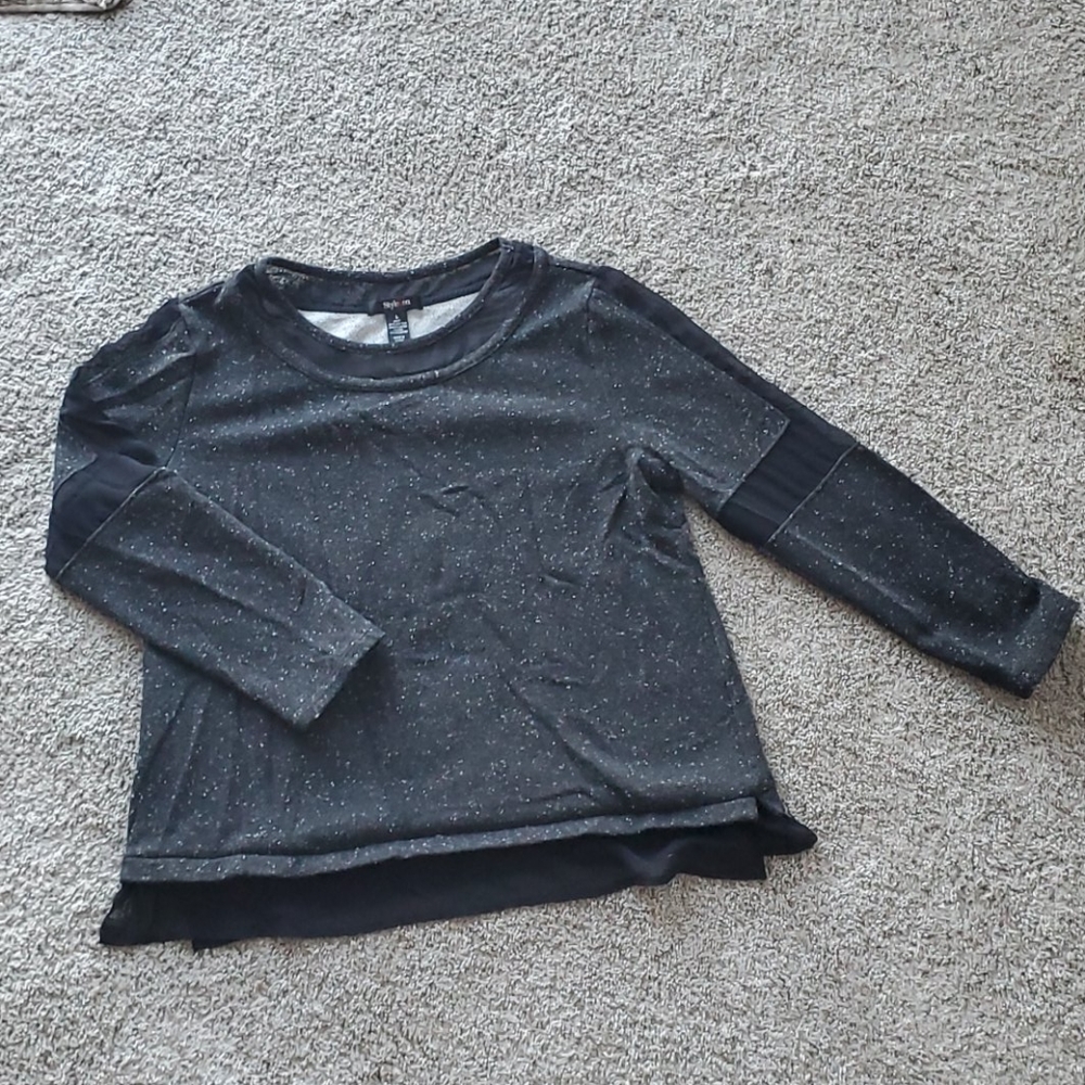 Style & Co Pullover